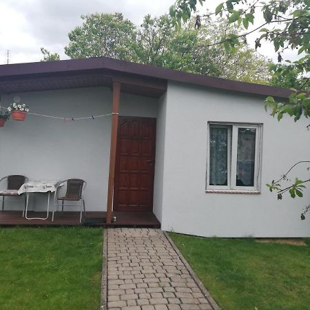 Miwa - Pokoje Do Wynajecia Mikołajki Eksteriør billede